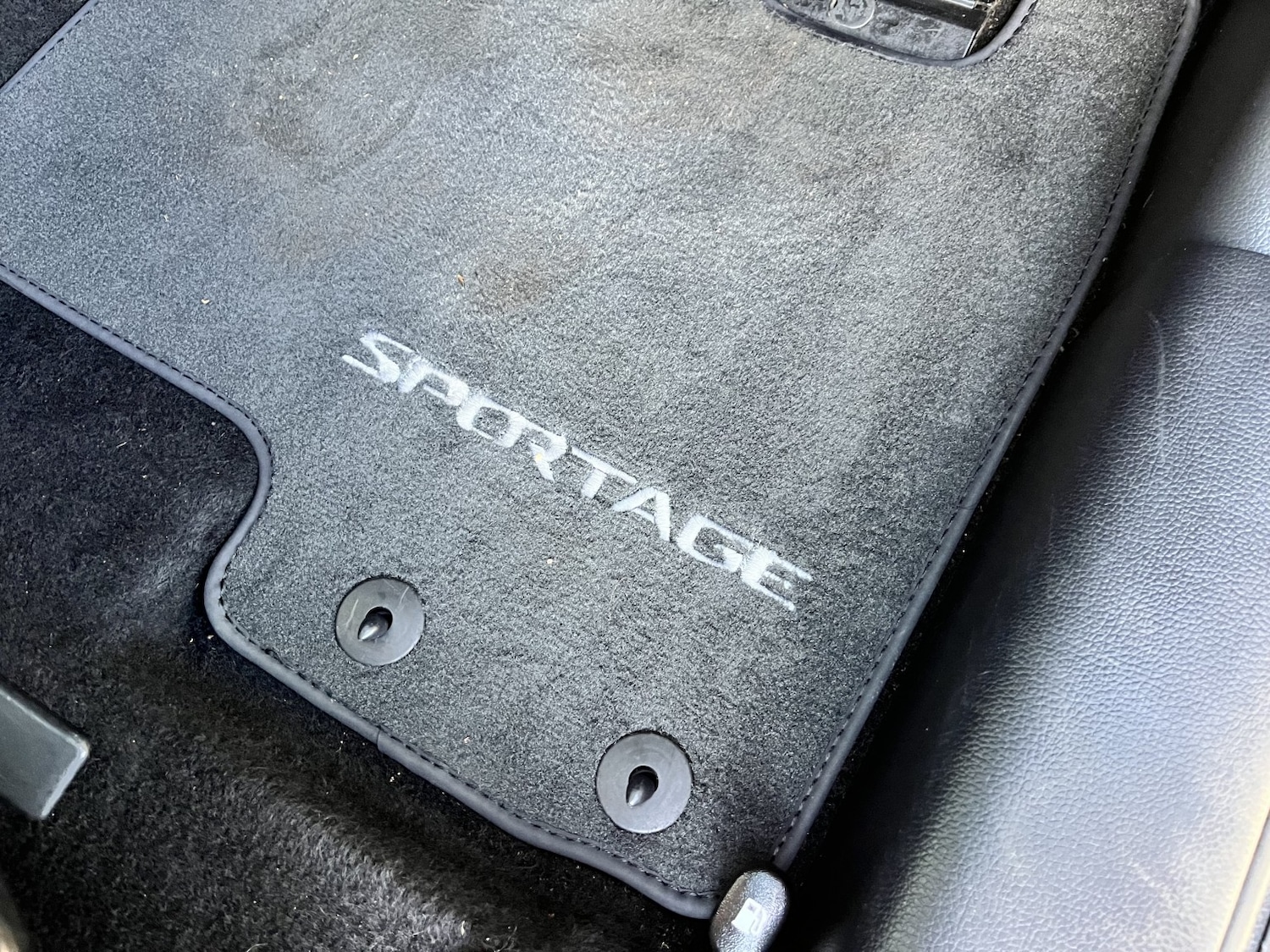 Used Kia Sportage 2013 for sale - 76741317: Photo 22