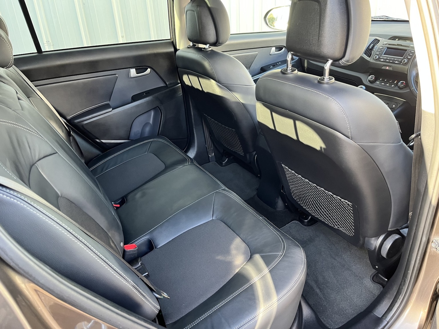 Used Kia Sportage 2013 for sale - 76741317: Photo 23