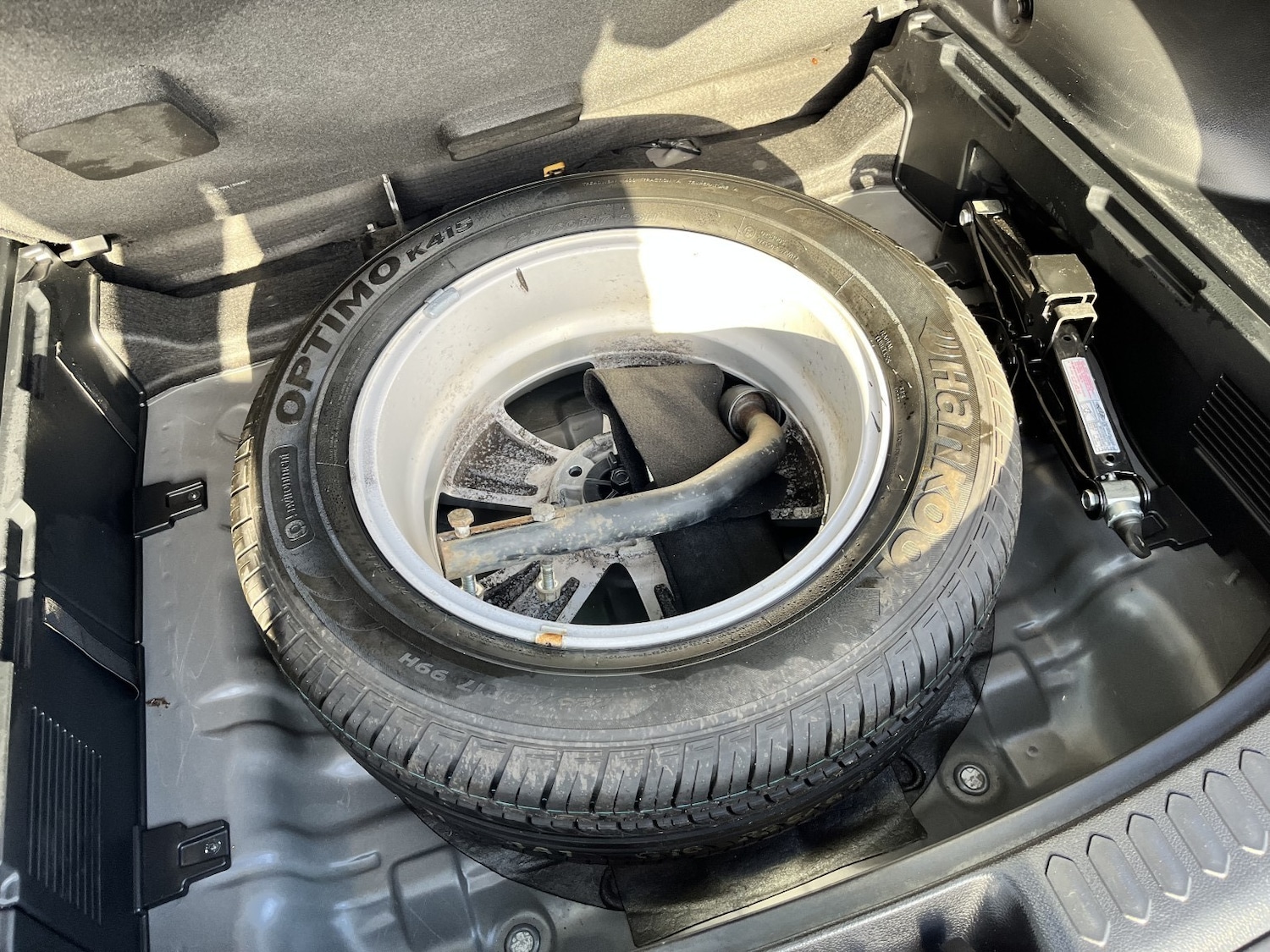 Used Kia Sportage 2013 for sale - 76741317: Photo 25