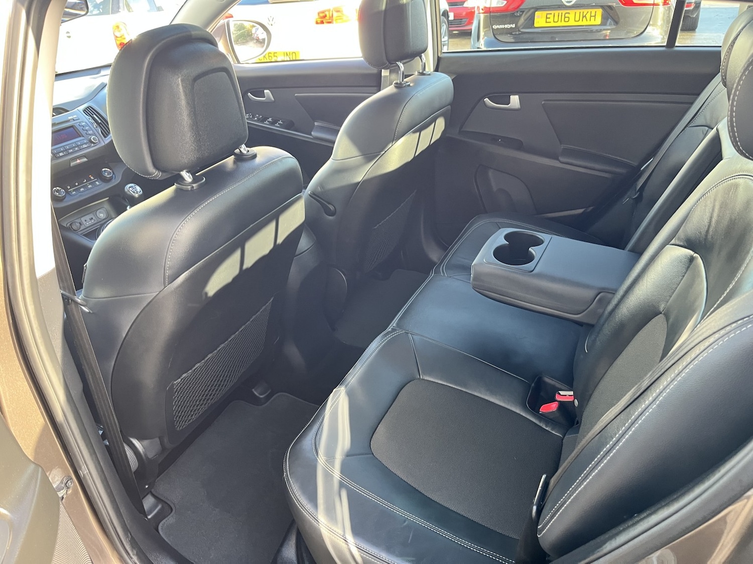 Used Kia Sportage 2013 for sale - 76741317: Photo 26