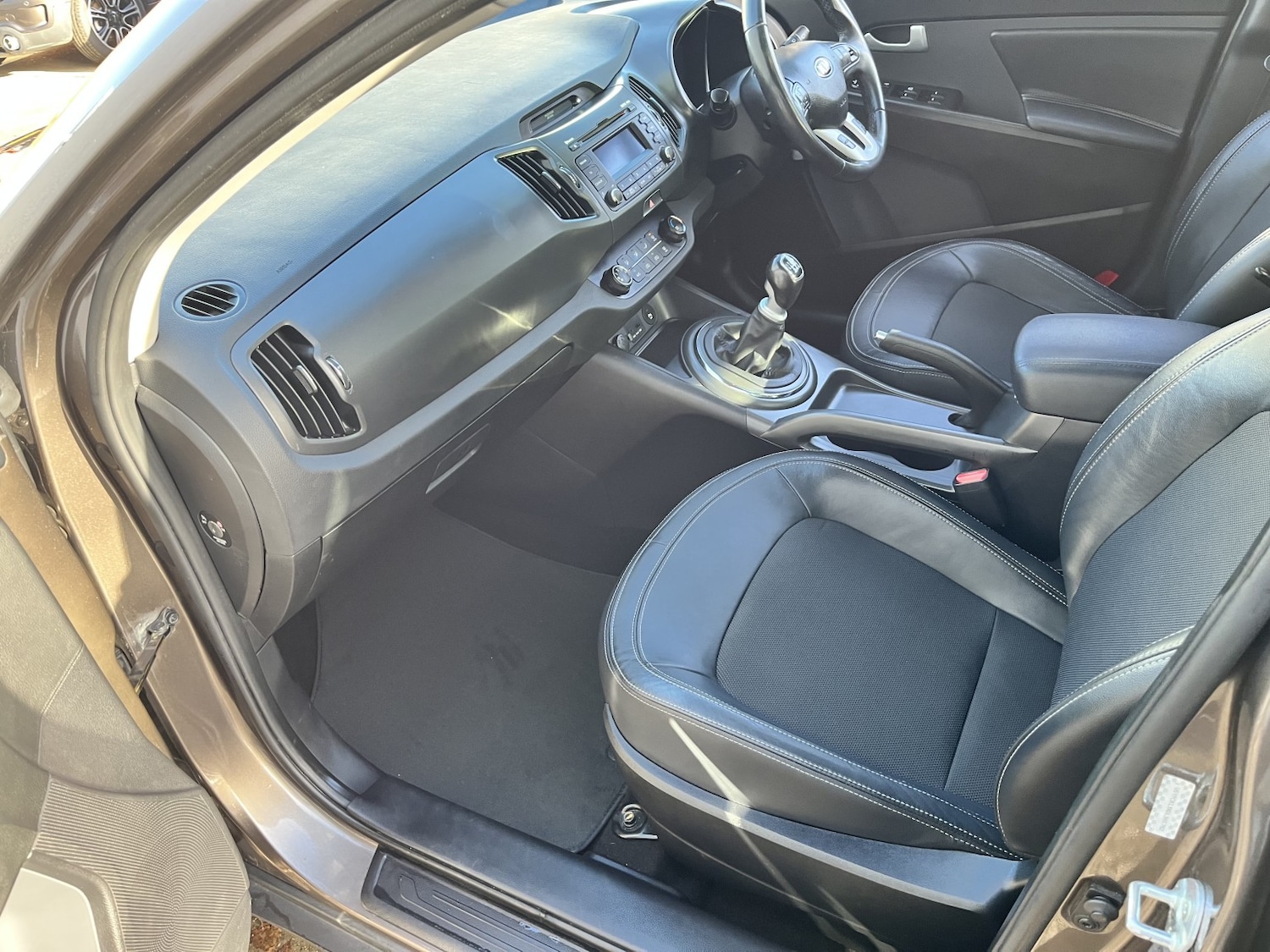 Used Kia Sportage 2013 for sale - 76741317: Photo 27