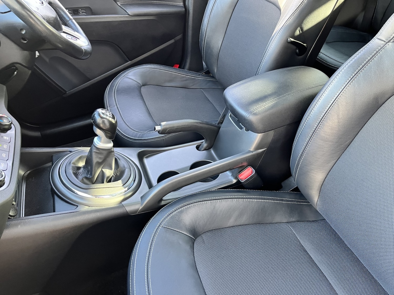 Used Kia Sportage 2013 for sale - 76741317: Photo 28