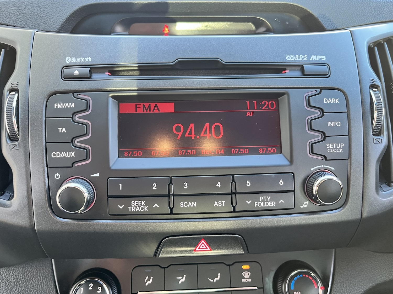 Used Kia Sportage 2013 for sale - 76741317: Photo 31