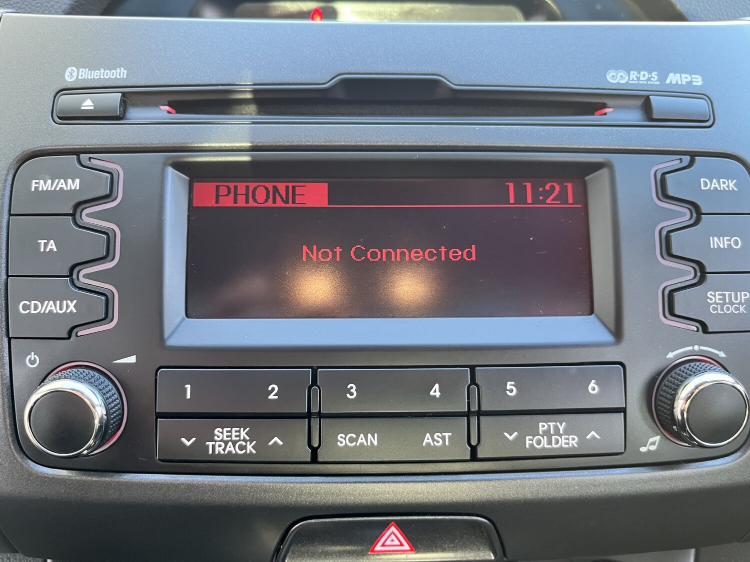 Used Kia Sportage 2013 for sale - 76741317: Photo 32