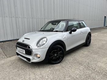 Used MINI Hatch 2014 for sale - 79111667: Photo