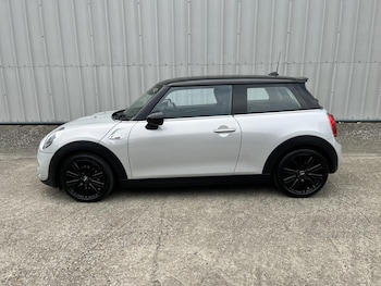 Used MINI Hatch 2014 for sale - 79111667: Photo