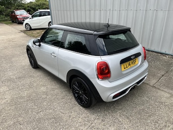 Used MINI Hatch 2014 for sale - 79111667: Photo