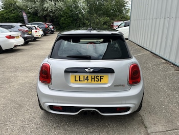 Used MINI Hatch 2014 for sale - 79111667: Photo