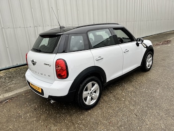 Used MINI Countryman 2015 for sale - 76687225: Photo
