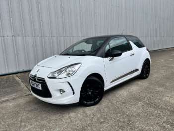 2013 - 1.6 VTi 16V DStyle Plus 3dr