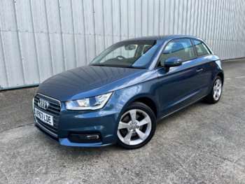 2018 - 1.4 TFSI Sport 3-Door