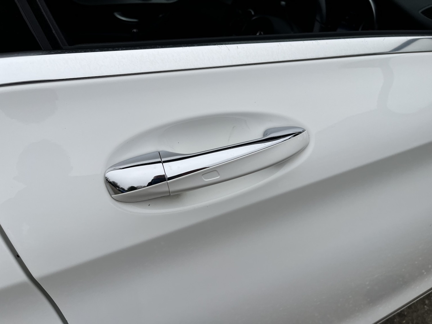 Used Mercedes-Benz C Class 2016 for sale - 77807135: Photo 11