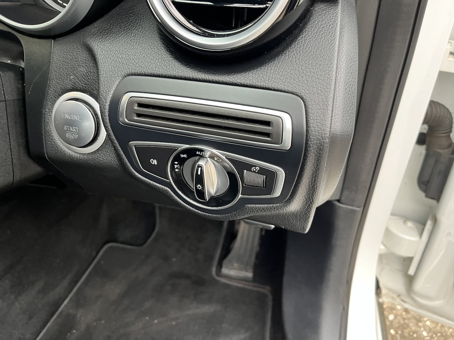 Used Mercedes-Benz C Class 2016 for sale - 77807135: Photo 21