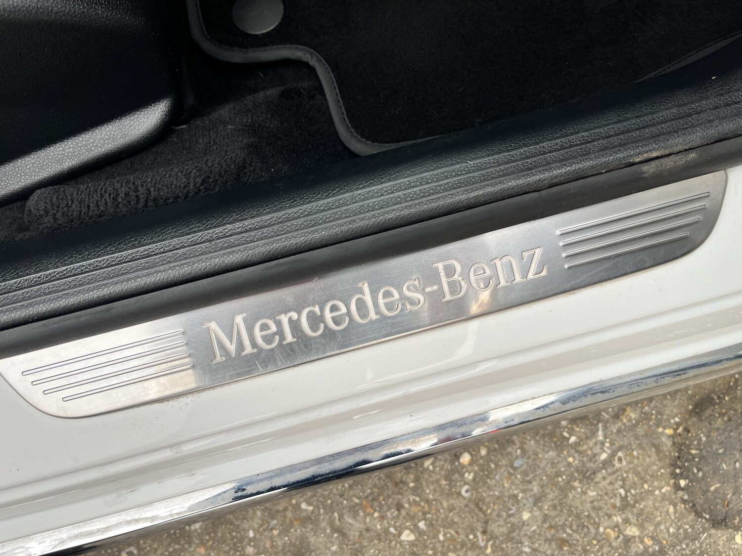 Used Mercedes-Benz C Class 2016 for sale - 77807135: Photo 24