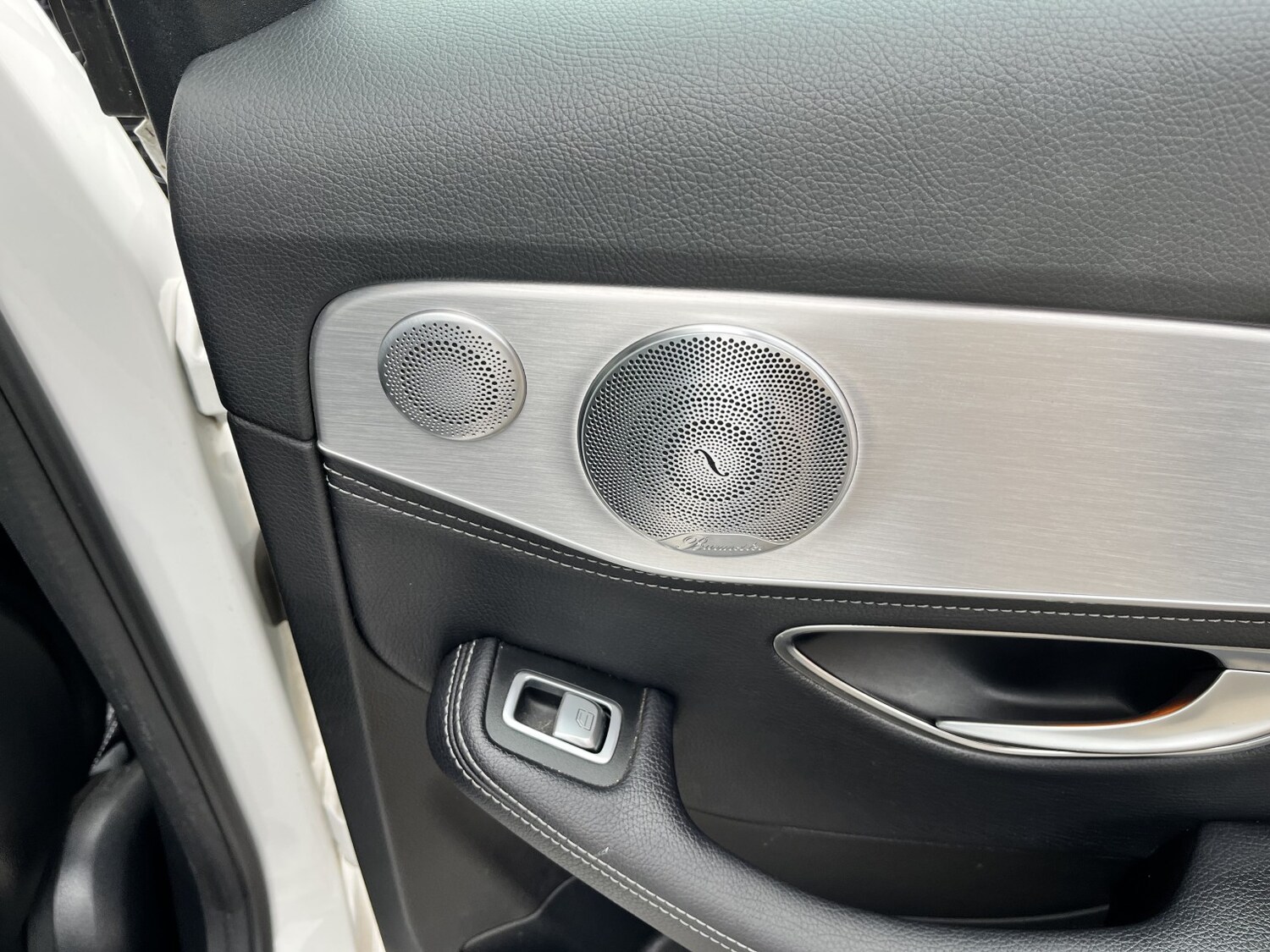 Used Mercedes-Benz C Class 2016 for sale - 77807135: Photo 27