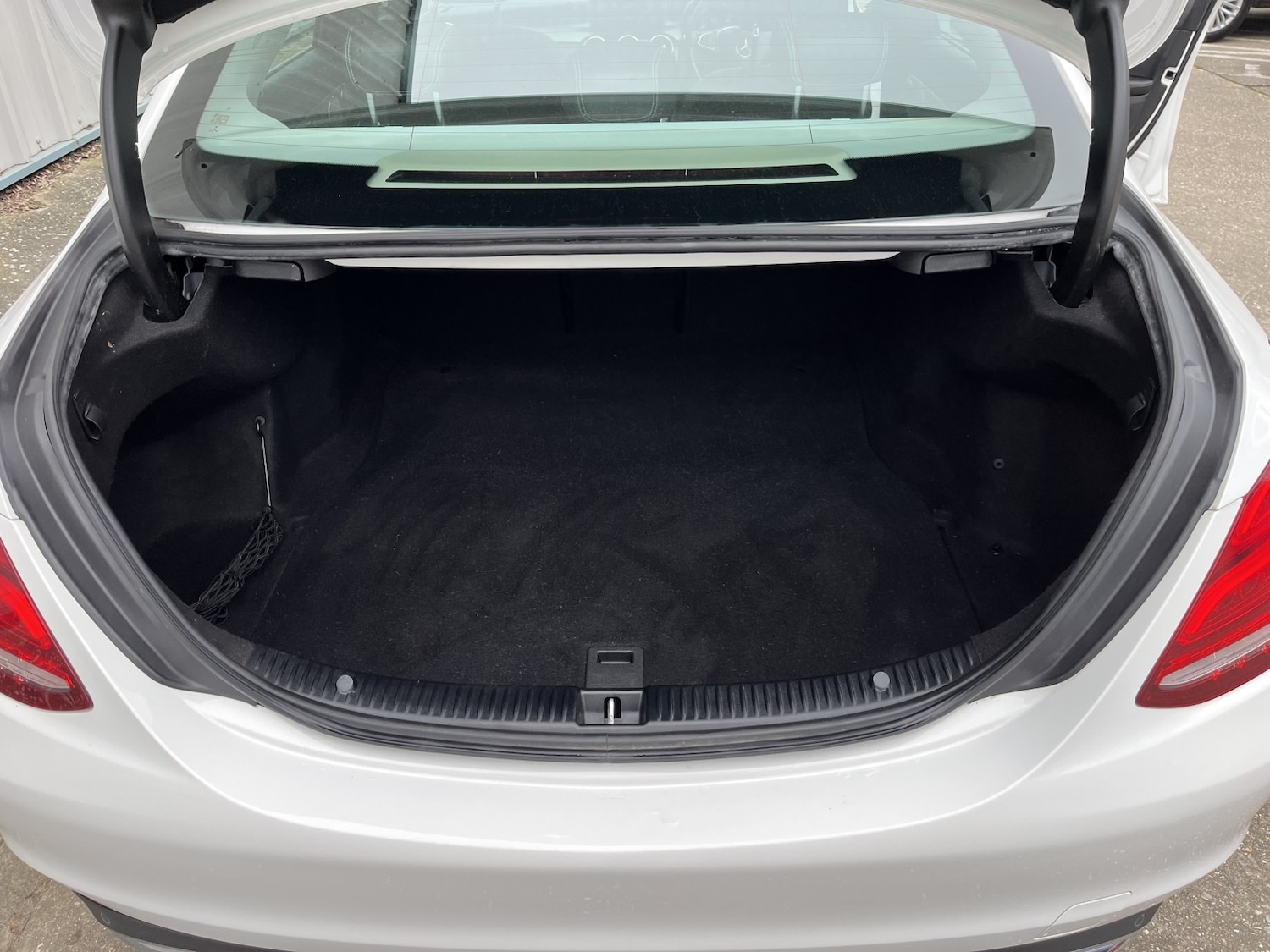 Used Mercedes-Benz C Class 2016 for sale - 77807135: Photo 28