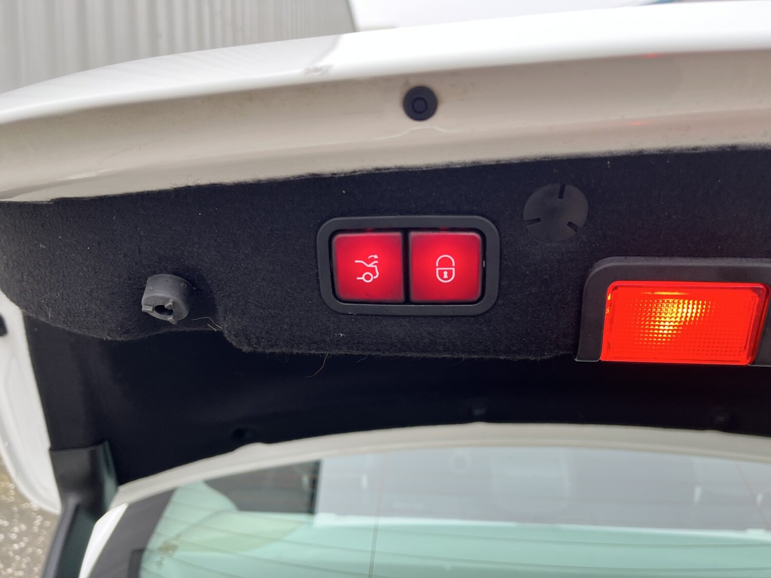 Used Mercedes-Benz C Class 2016 for sale - 77807135: Photo 29