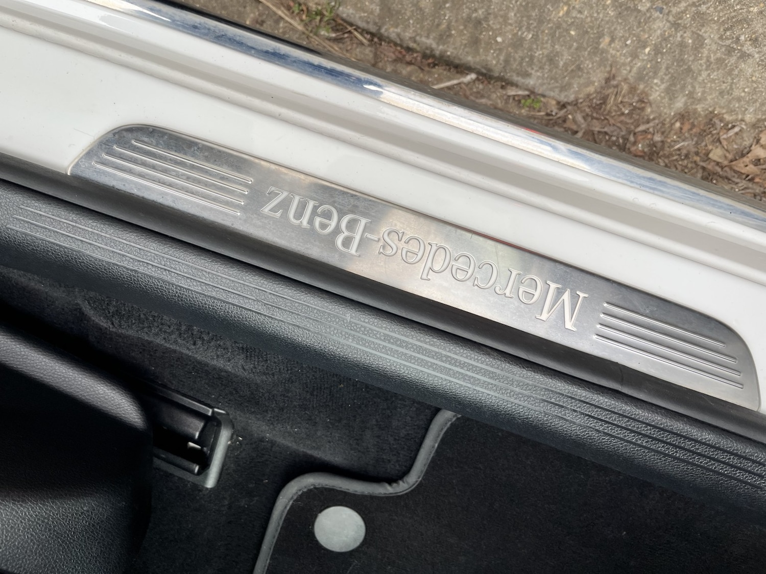 Used Mercedes-Benz C Class 2016 for sale - 77807135: Photo 34