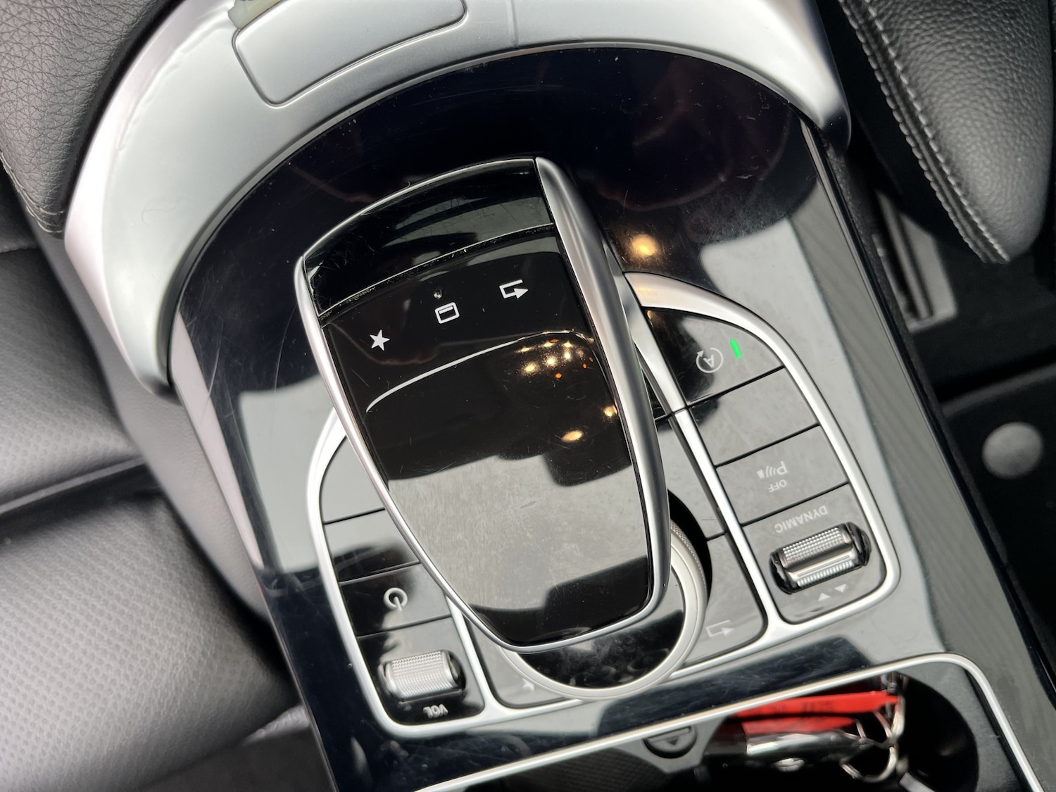 Used Mercedes-Benz C Class 2016 for sale - 77807135: Photo 35