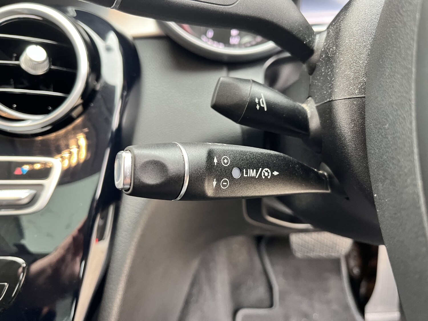 Used Mercedes-Benz C Class 2016 for sale - 77807135: Photo 41