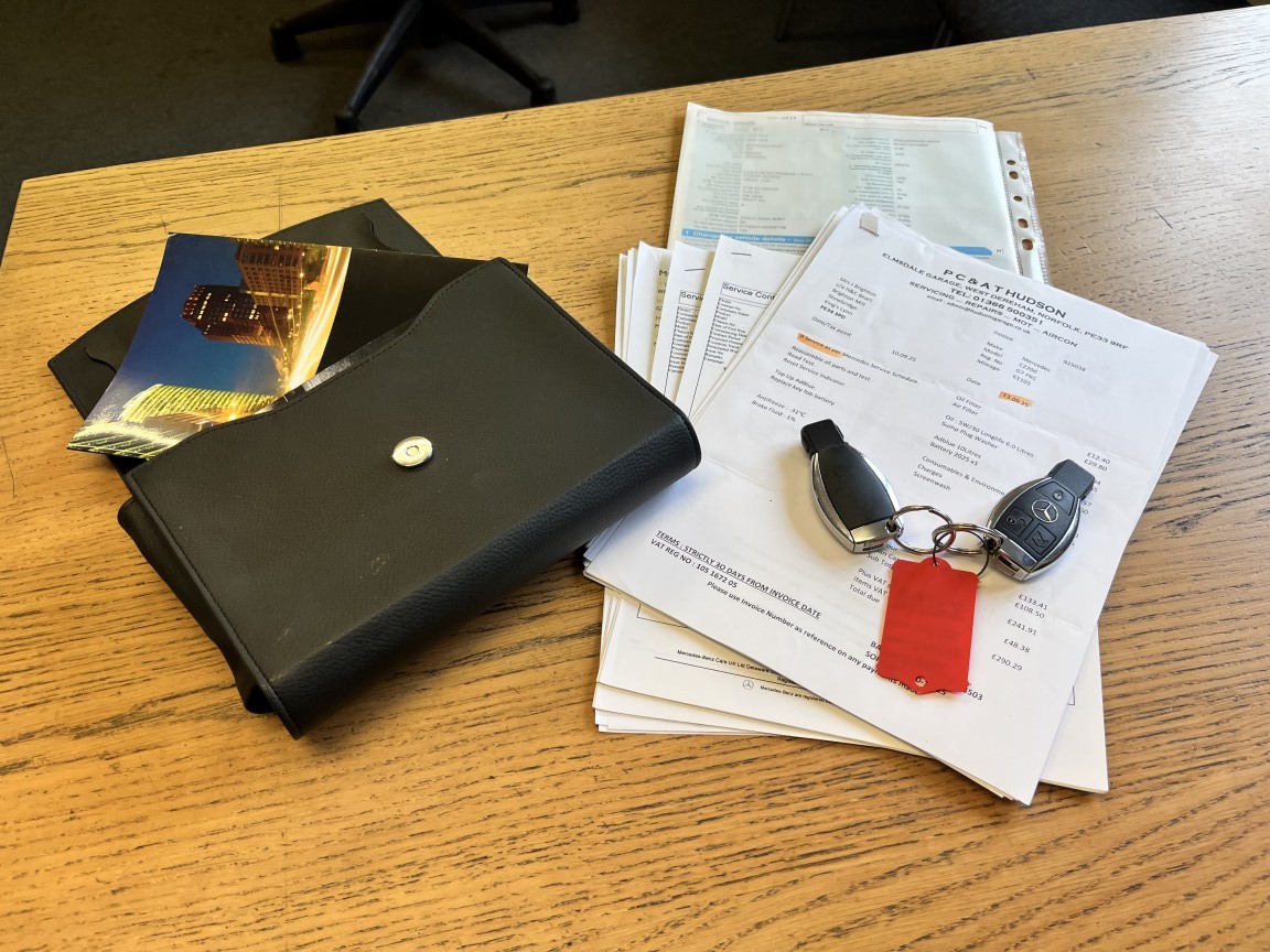 Used Mercedes-Benz C Class 2016 for sale - 77807135: Photo 43