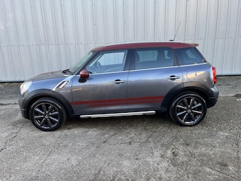 Used MINI Countryman 2016 for sale - 78984550: Photo