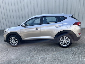 Used Hyundai TUCSON 2016 for sale - 79271717: Photo