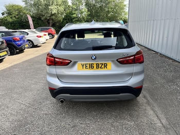 Used BMW X1 2016 for sale - 78701392: Photo