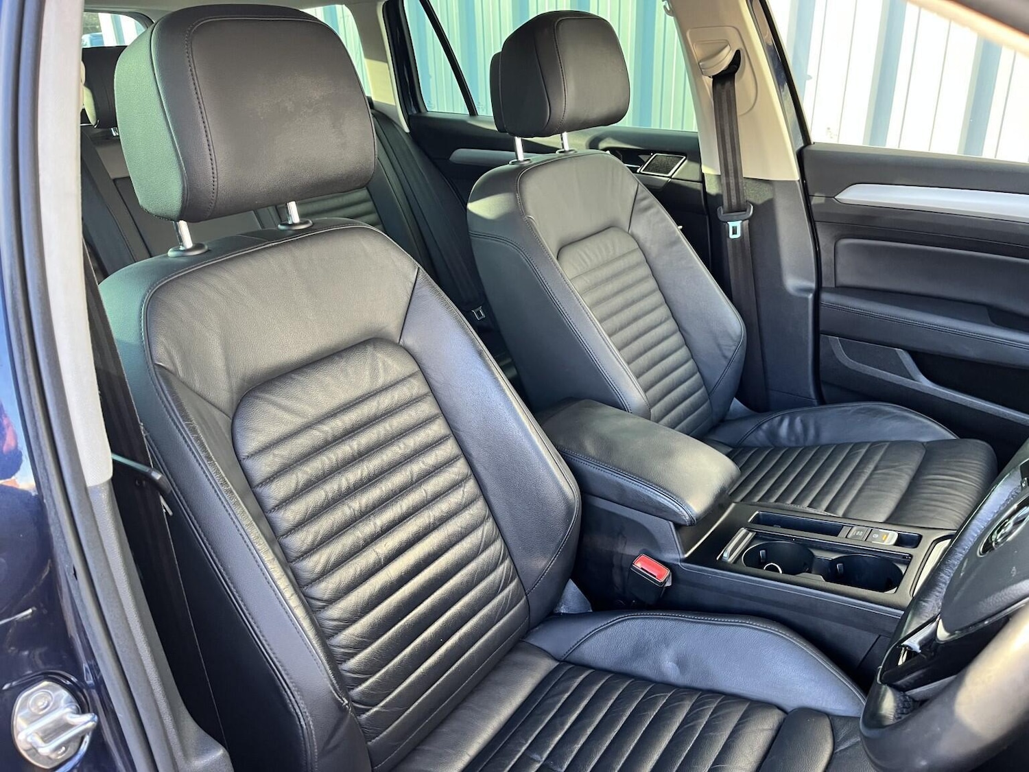 Used Volkswagen Passat 2017 for sale - 78222893: Photo 14