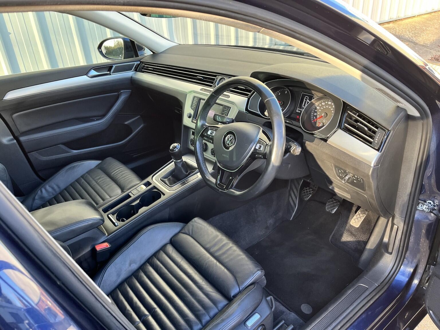 Used Volkswagen Passat 2017 for sale - 78222893: Photo 15