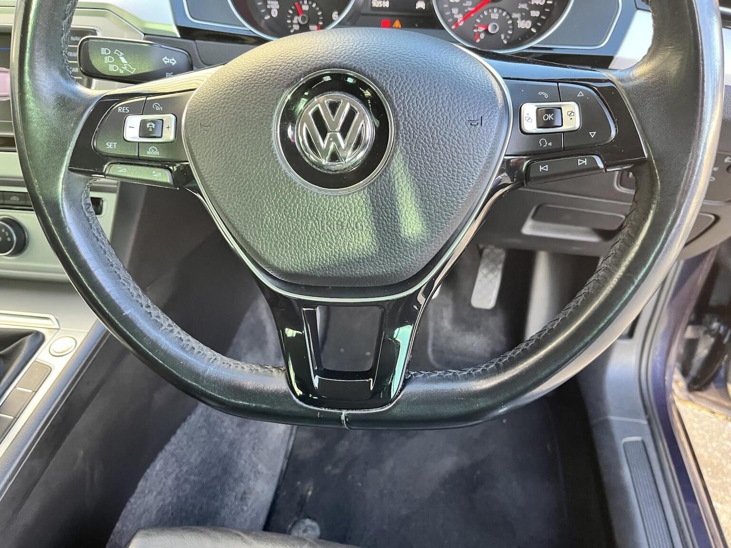 Used Volkswagen Passat 2017 for sale - 78222893: Photo 17