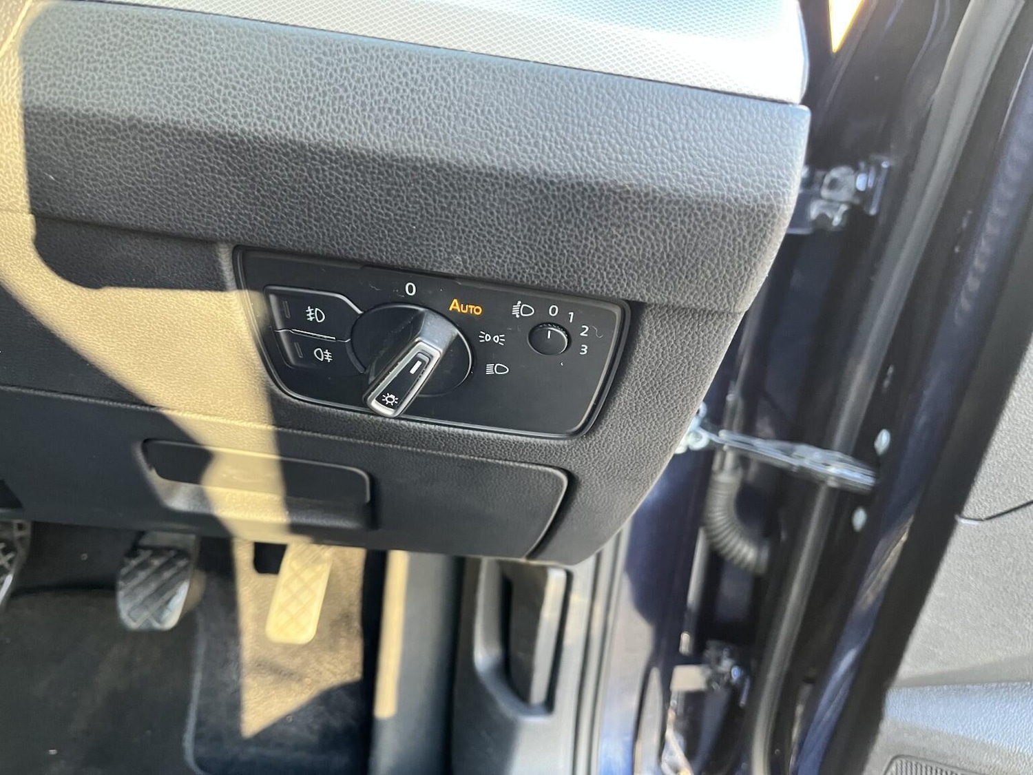 Used Volkswagen Passat 2017 for sale - 78222893: Photo 18