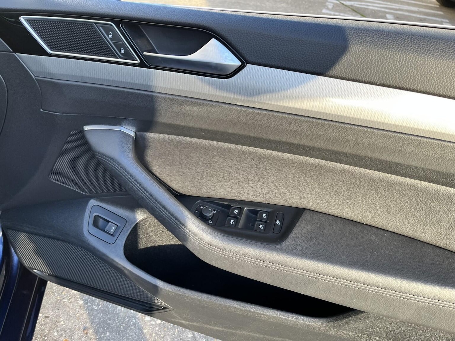 Used Volkswagen Passat 2017 for sale - 78222893: Photo 19