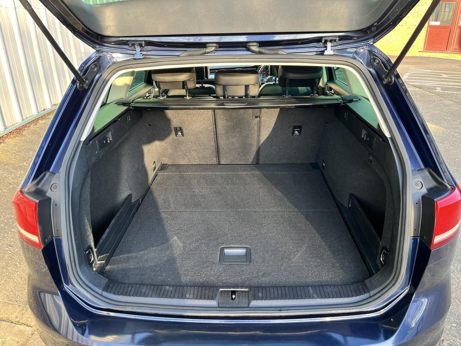 Used Volkswagen Passat 2017 for sale - 78222893: Photo 23