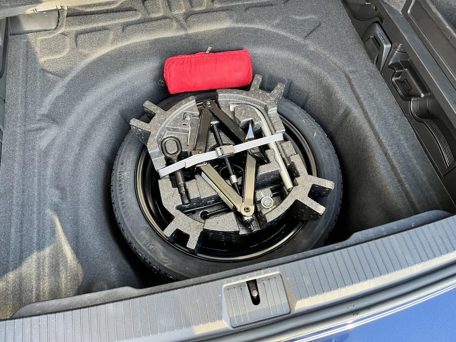 Used Volkswagen Passat 2017 for sale - 78222893: Photo 24