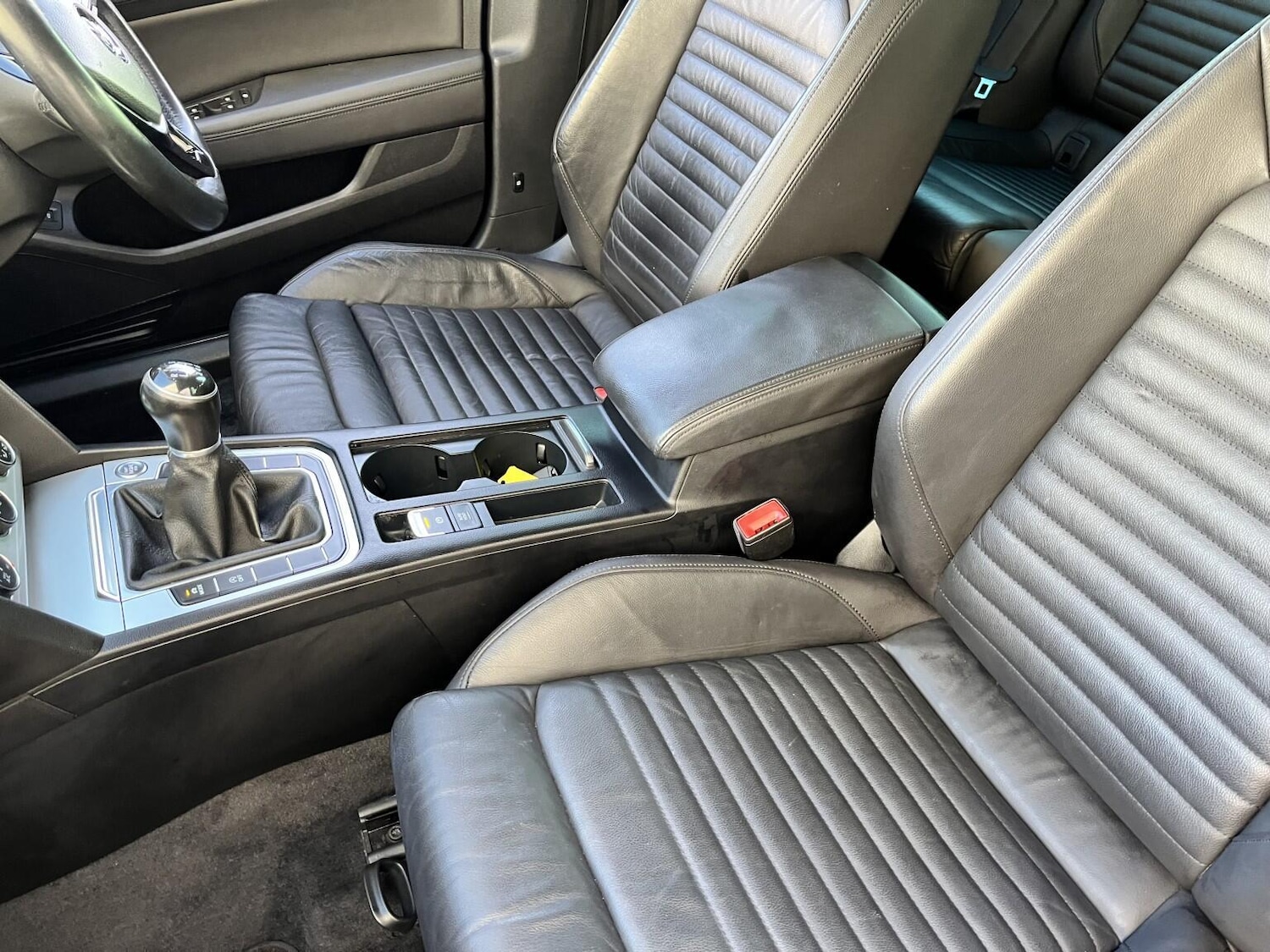 Used Volkswagen Passat 2017 for sale - 78222893: Photo 27