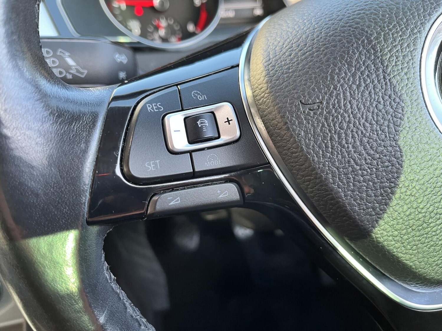 Used Volkswagen Passat 2017 for sale - 78222893: Photo 37