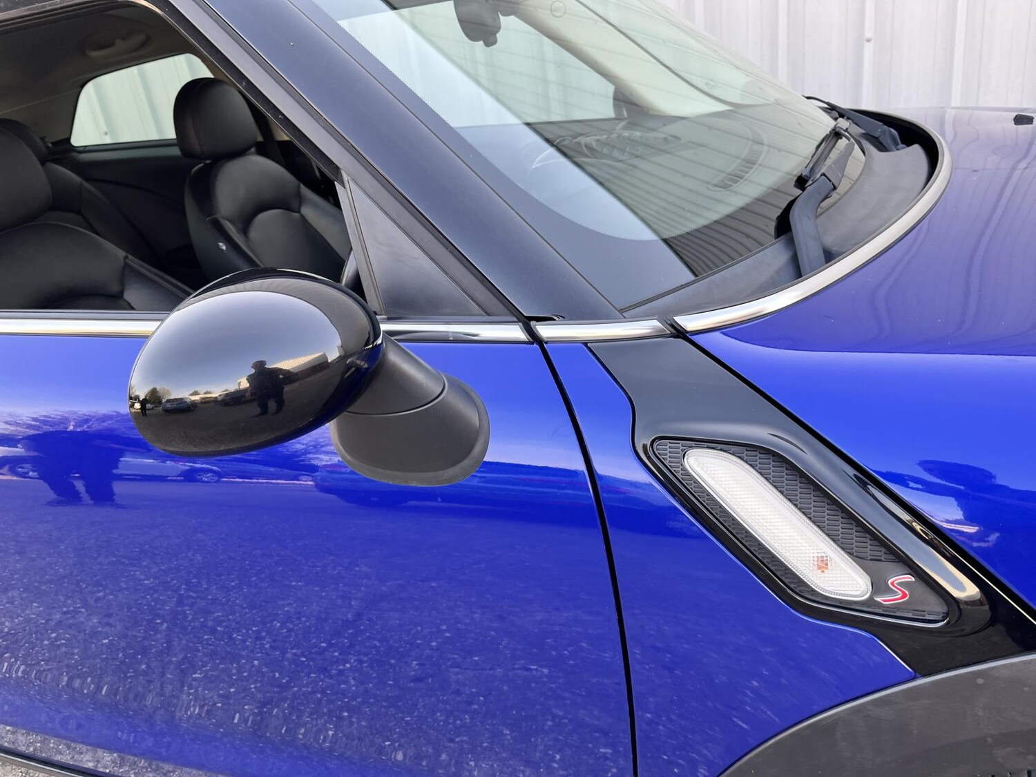 Used MINI Paceman 2014 for sale - 78222895: Photo 10