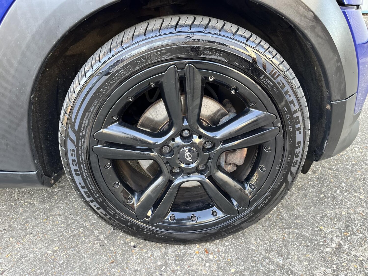 Used MINI Paceman 2014 for sale - 78222895: Photo 14