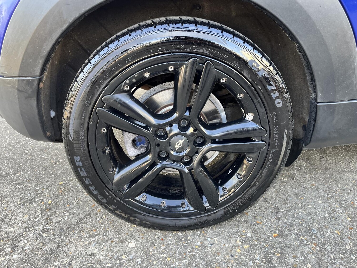 Used MINI Paceman 2014 for sale - 78222895: Photo 15