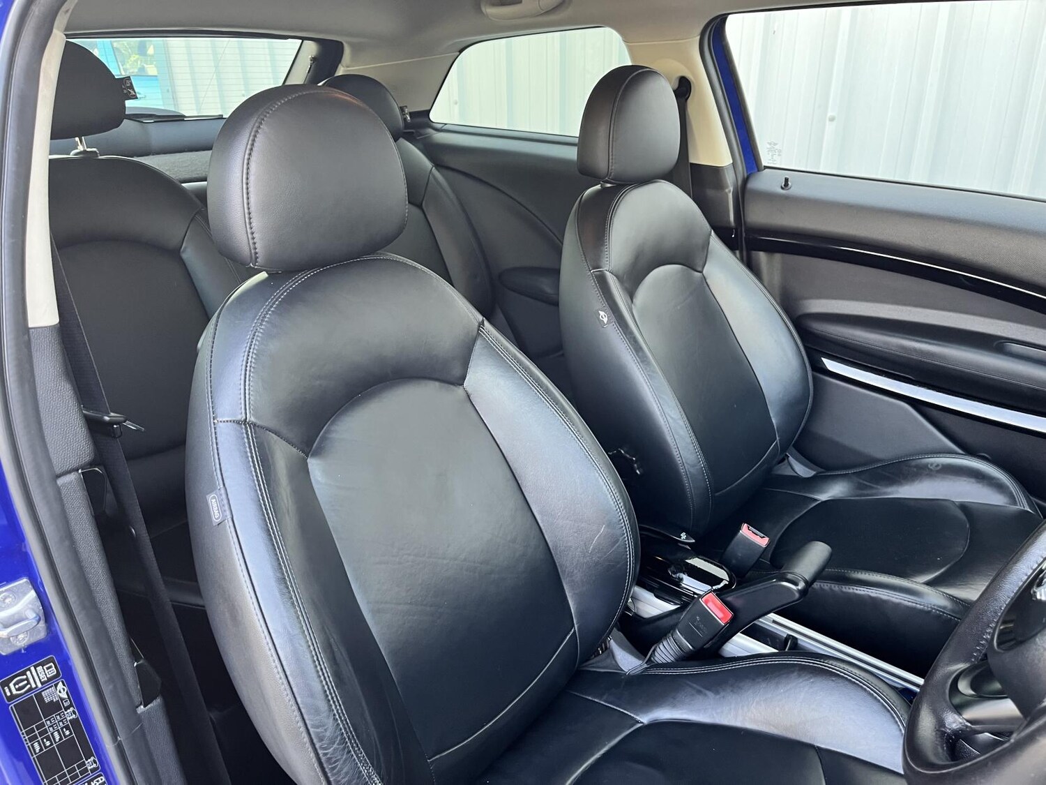 Used MINI Paceman 2014 for sale - 78222895: Photo 17