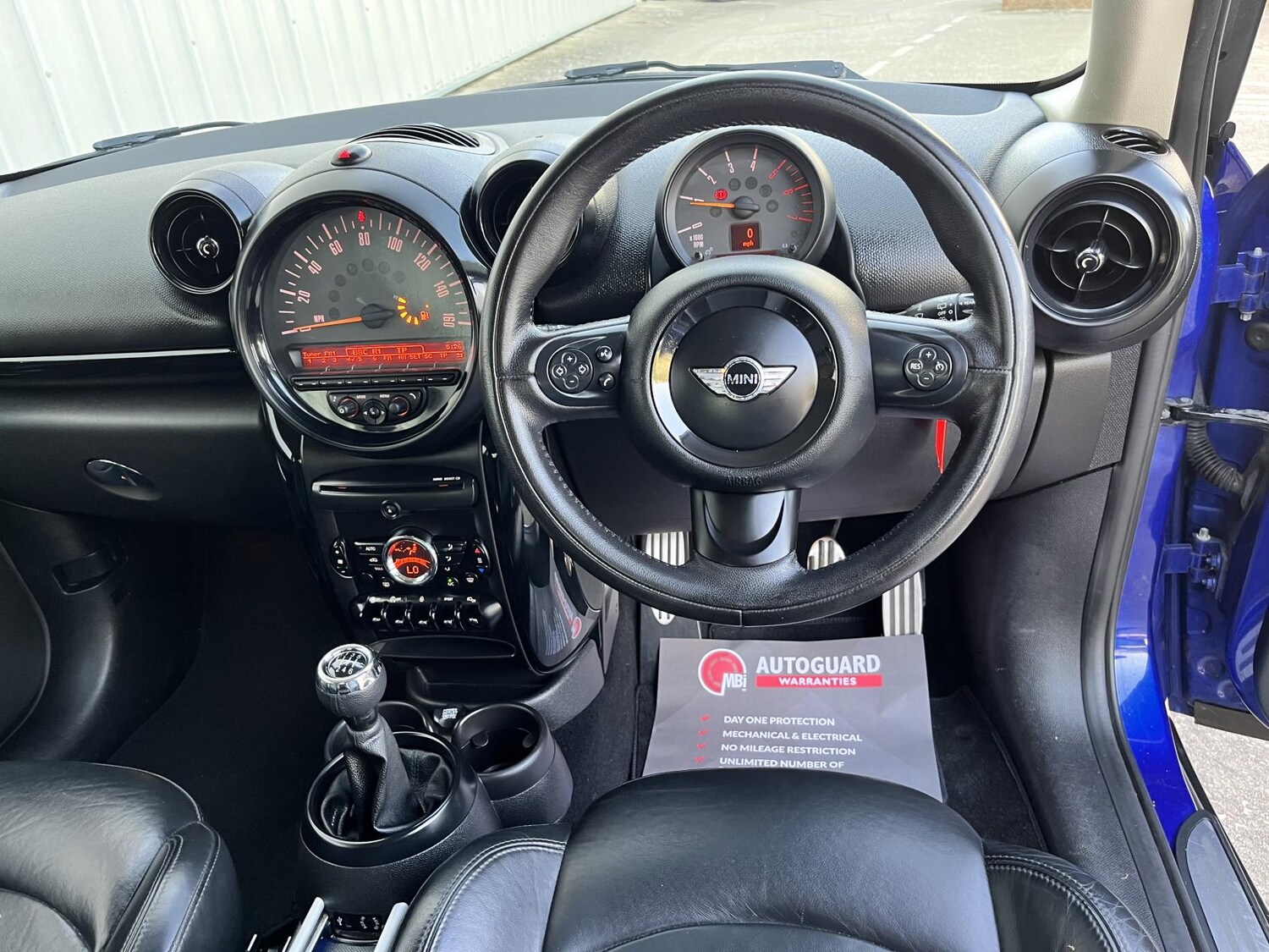 Used MINI Paceman 2014 for sale - 78222895: Photo 18