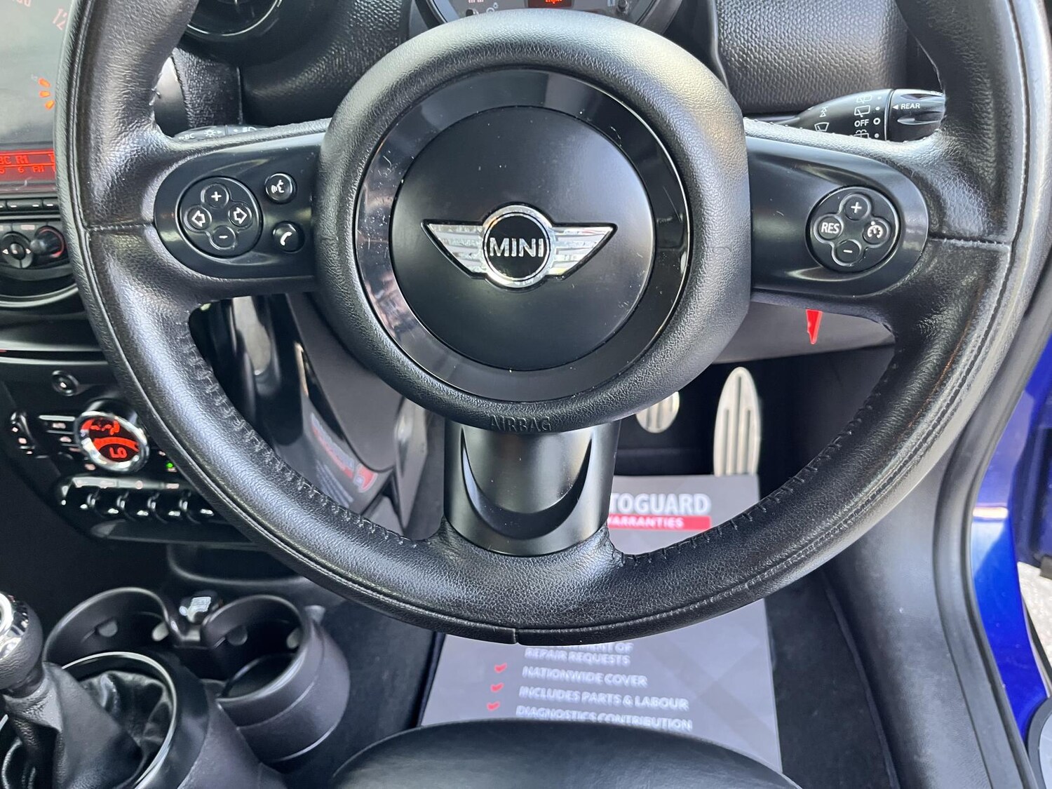 Used MINI Paceman 2014 for sale - 78222895: Photo 19