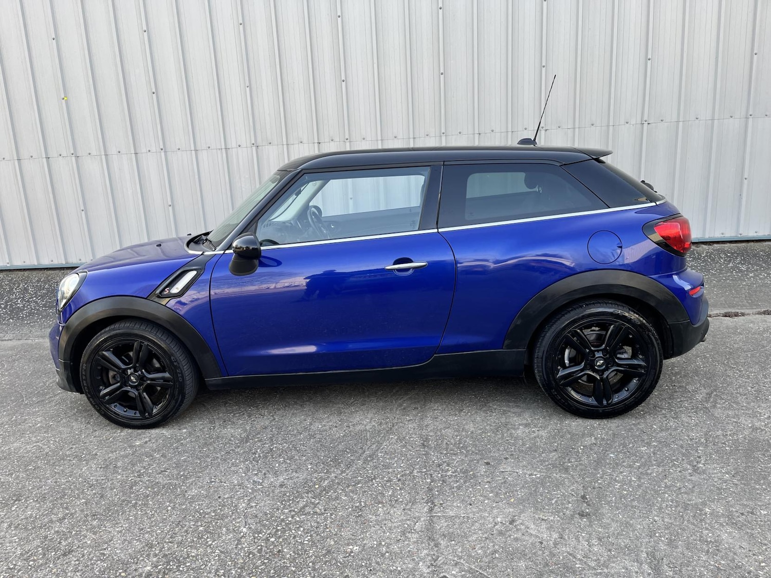 Used MINI Paceman 2014 for sale - 78222895: Photo 2