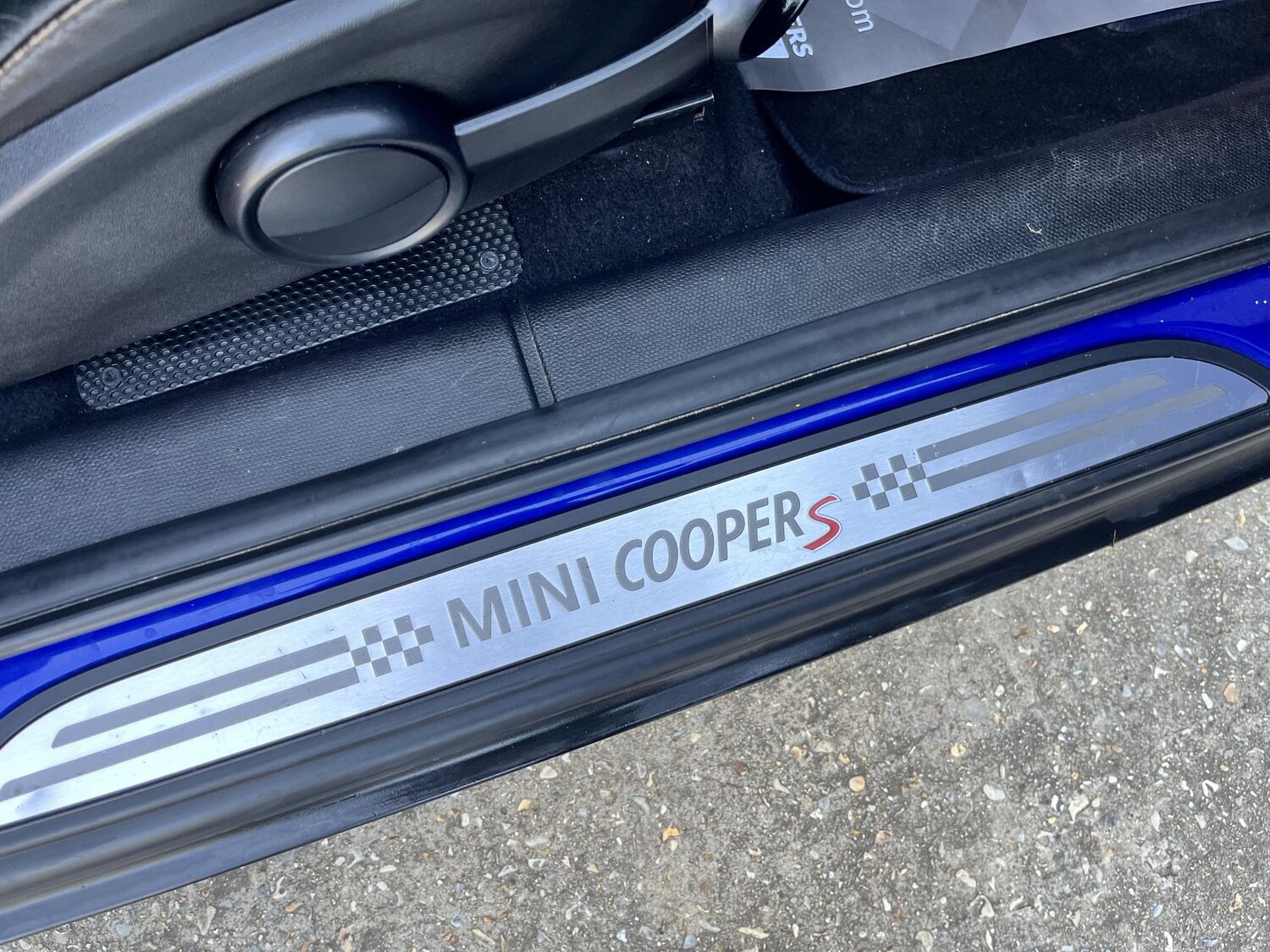 Used MINI Paceman 2014 for sale - 78222895: Photo 20