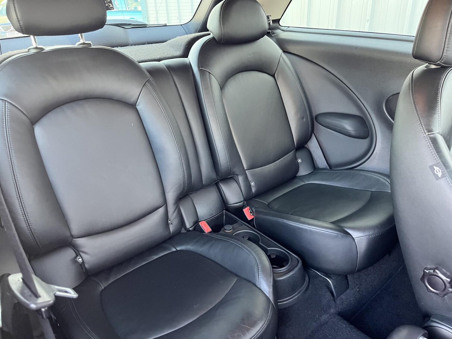 Used MINI Paceman 2014 for sale - 78222895: Photo 21