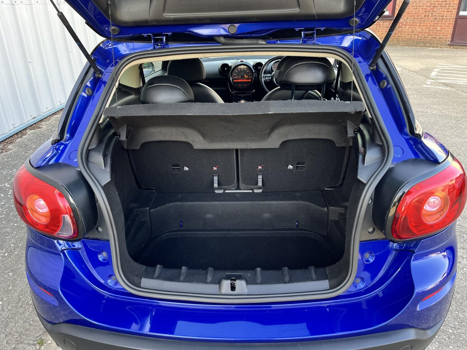 Used MINI Paceman 2014 for sale - 78222895: Photo 22