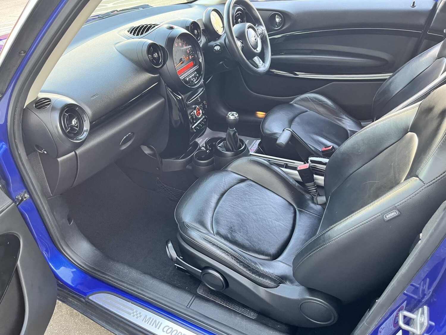 Used MINI Paceman 2014 for sale - 78222895: Photo 23