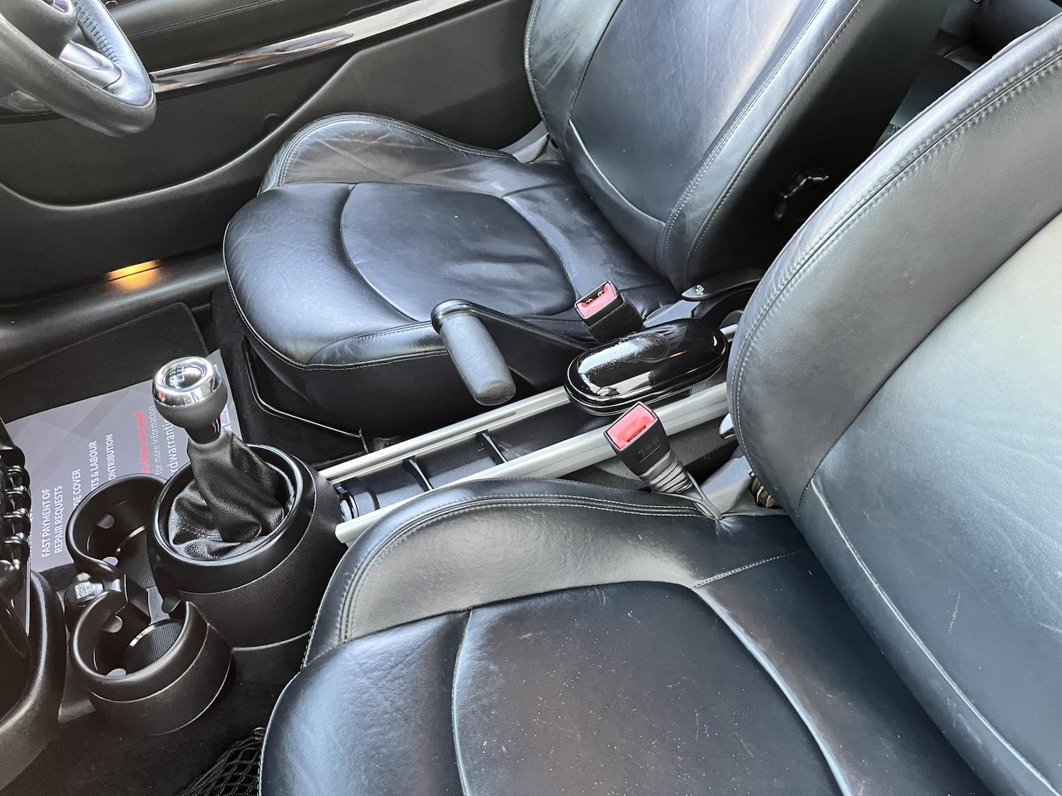 Used MINI Paceman 2014 for sale - 78222895: Photo 24