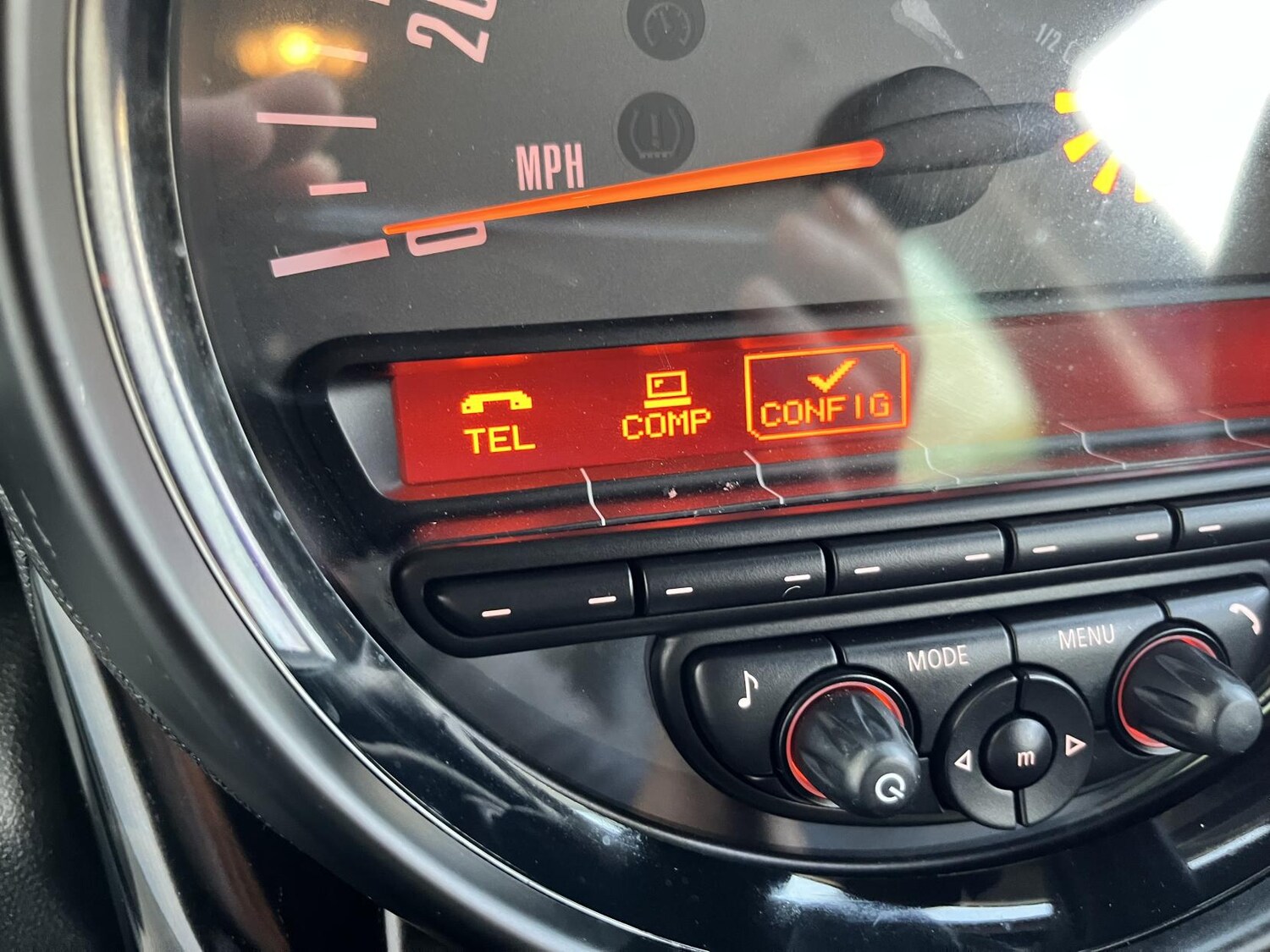 Used MINI Paceman 2014 for sale - 78222895: Photo 26